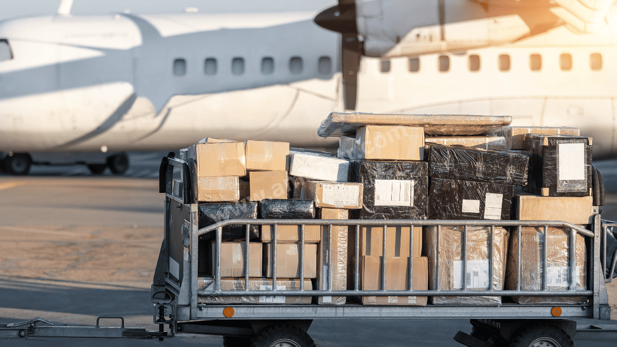 Tekirdağ Parça Yük Taşıma