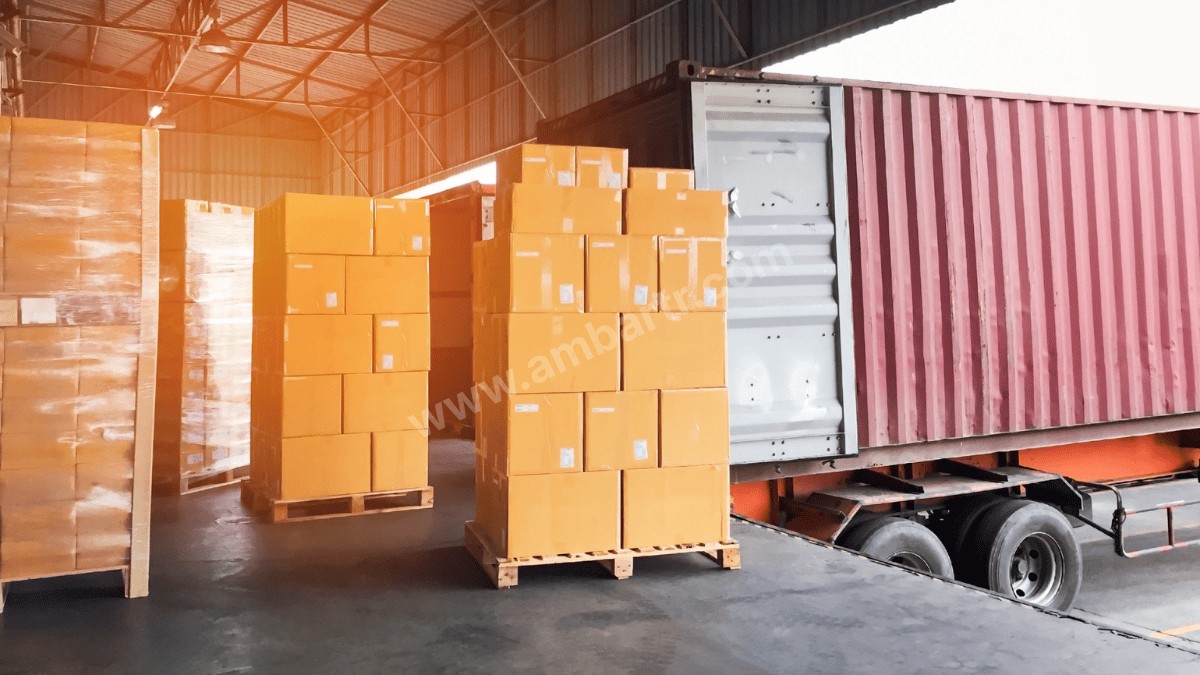 Tekirdağ Ağır Yük Taşıma